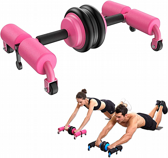 ����� ����� ����������� ������ AB Trainer