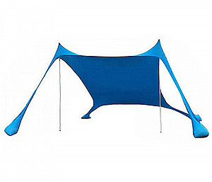   225*225 American Camping Benaton