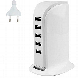  USB 5    