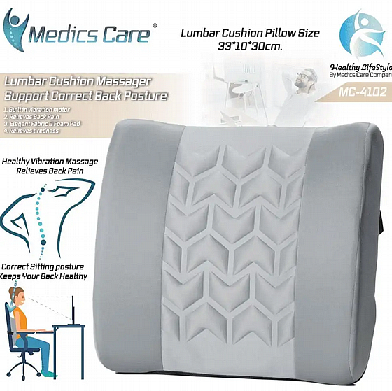 ���� ����� ��� MC-4102 ���� Medics Care