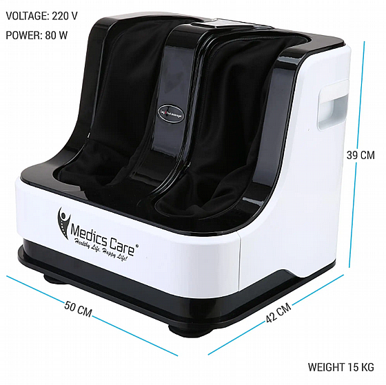 ����� ����� ����� 4 ����� ����� ���������� ������� ����� ������ ������� Hi-Tech Series MC-8005A ���� Medics-Care