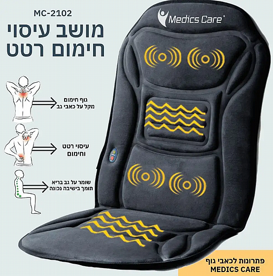 ���� ����� ����� ���� MC-2102 ���� Medics Care