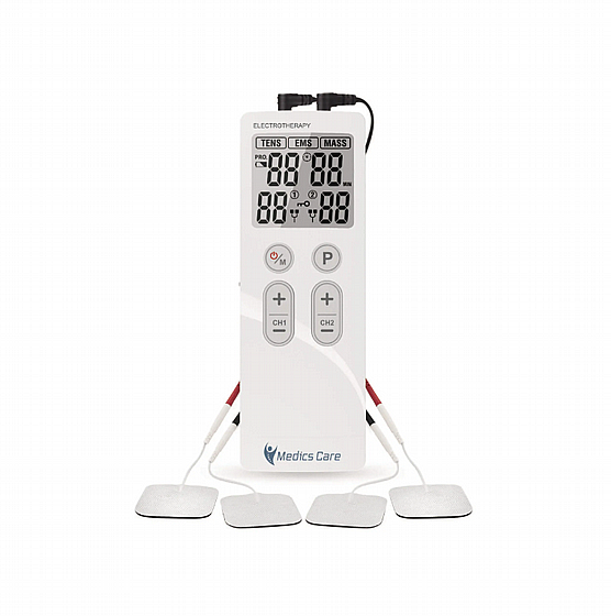 ����� ������ TENS+EMS R-C3 ���� SERIES 3000