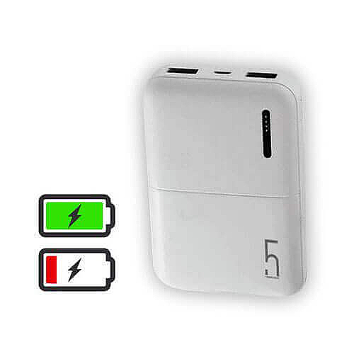 ����� ����� 2 ������ 5000 MAH
