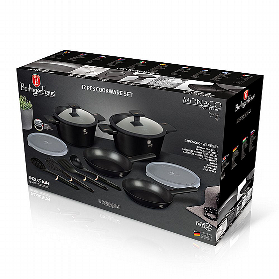 �� 8 ��� ����� �������� BH-7097 Monaco