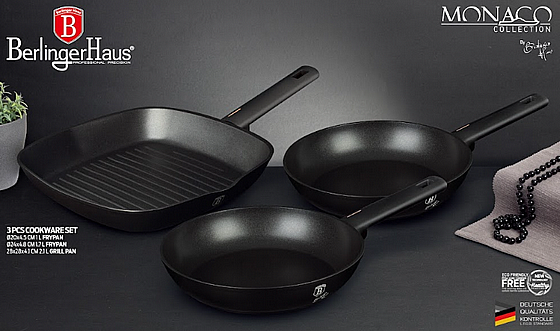 �� 8 ��� ����� �������� BH-7097 Monaco