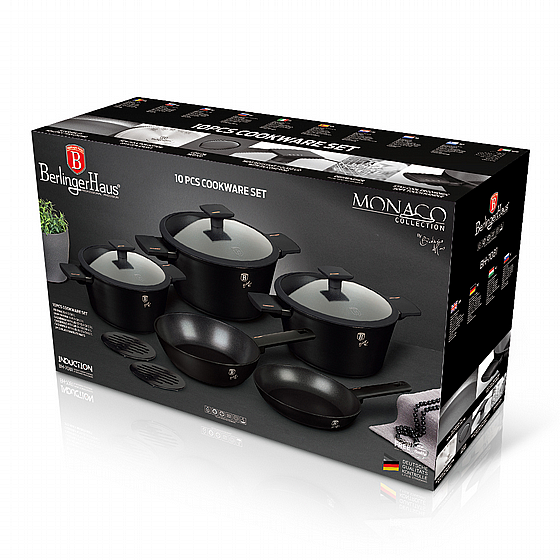 �� 5 ��� ����� �������� BH-7081 Monaco