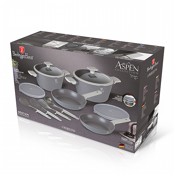 �� 8 ��� ����� �������� BH-7077 Aspen
