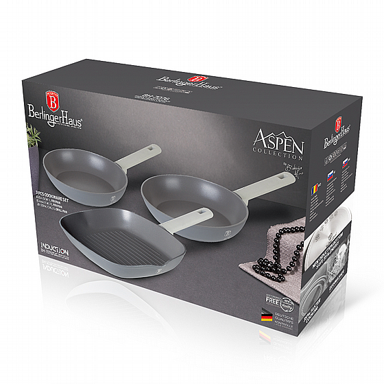�� 3 ������ �������� BH-7076 Aspen