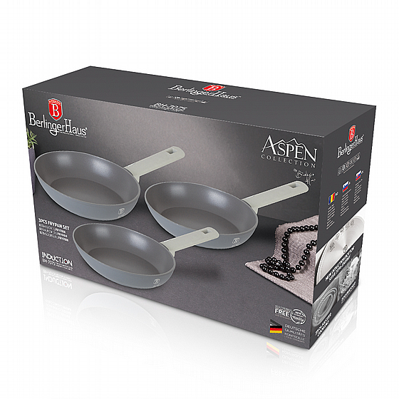 �� 3 ������ �������� BH-7075 Aspen