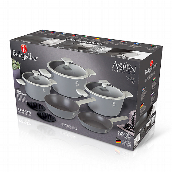 �� 5 ��� ����� �������� BH-7061 Aspen