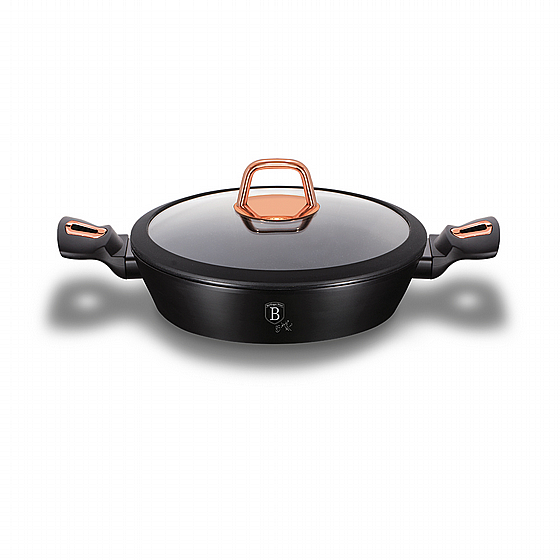 ��� ����� ���� ������ 28 �"� BH-1640N Black Rose