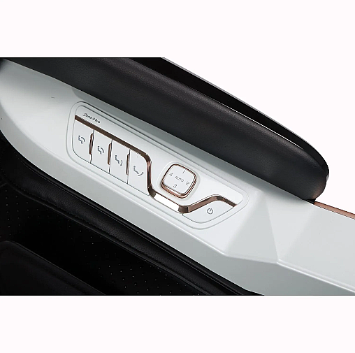 ����� ����� Russo XD5000 WHITE