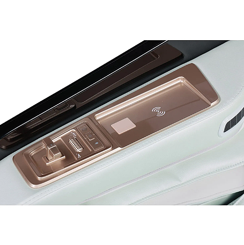 ����� ����� Bianco XD6000