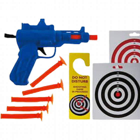 ���� ����� ����� ������� Toilet Gun Shooting
