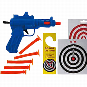 ���� ����� ����� ������� Toilet Gun Shooting