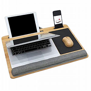      Laptop Desk Tray